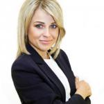 Лашкевич Марина Вячеславовна