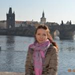 Баранова Анастасия Александровна
