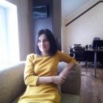 Князева Татьяна Николаевна