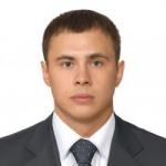 Рыскаль Александр