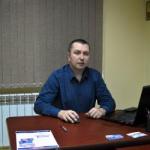 Скворцов Александр Петрович