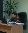 Гузева Ирина