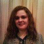 Воронцова Светлана Юрьевна