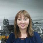 Панферова Светлана Витальевна