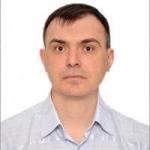 Елисиченко Дмитрий Александрович