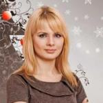 Амплеева Светлана Владимировна