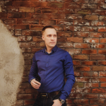 Алаев Александр Владимирович