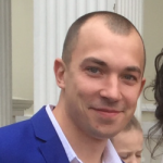 Cмирнов Виктор Сергеевич