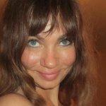 Жильская Елена