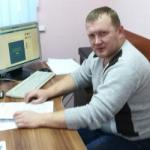 Васильев Илья Юрьевич