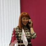 Воронина Марина Валентиновна