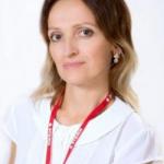 Васильева Наталья Геннадьевна
