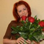 Крезова Светлана Дмитриевна
