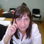 Маслова Юлия Николаевна