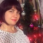 Макарова Елена Владимировна