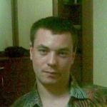 Сафронов Евгений Владимирович