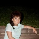 Михеева Татьяна Вениаминовна