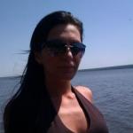 Кабанова Елена