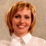 Абышева Анна Ивановна