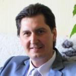 Ковалевич Сергей Константинович
