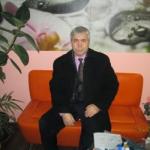 Григоров Сергей Владимирович
