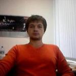 Лихачев Максим Михайлович