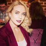 Кравцова Екатерина Александровна