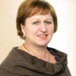 Бучина Екатерина Анатольевна