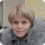 Правоторова Эльвира