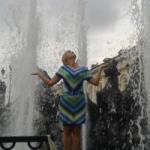 Лескова Елена Александровна