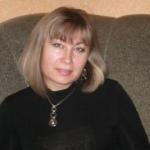 Сураева Ольга Юрьевна