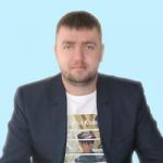 Снитков Владислав Алексеевич