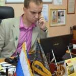 Мартынов Владимир