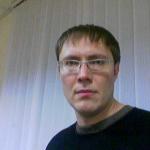 Николаев Михаил Юрьевич