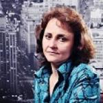 Куликова Марина Дмитриевна