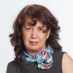 Комиссарова Елена Юрьевна