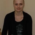 Шитикова Елена Петровна