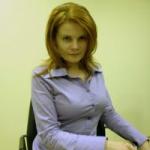Владимирова Юлия Сергеевна