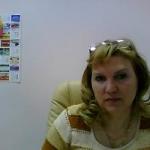 Долгушева Таисия Парфирьевна