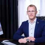 Волегов Роман Сергеевич