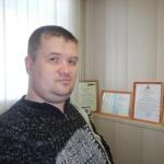Любимов Антон Александрович