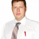 Беспоместных Алексей Геннадиевич