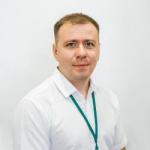 Денис Пилютик
