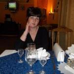 Куликова Наталья Владимировна