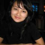 Ли Екатерина Романовна