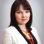 Деркач Анна Сергеевна