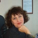 Панченко Оксана Викторовна