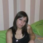 Капсёнкова Ирина