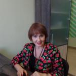 Марасанова Надежда Николаевна