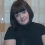 Александрова Тамара Cергеевна